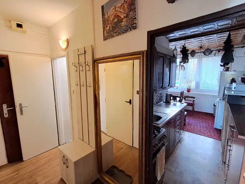 Prodej bytu 2+1 64 m²