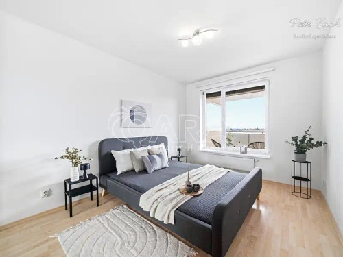 Prodej bytu 3+kk 84 m²