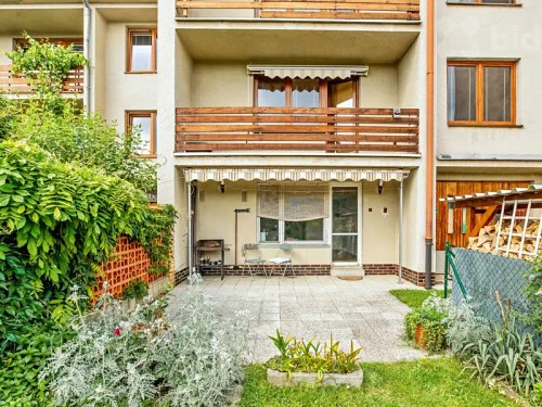 Prodej bytu 4+kk 86 m²