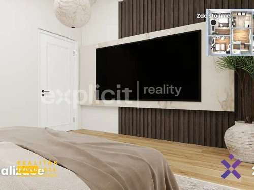 Prodej domu 135 m², pozemek 739 m²