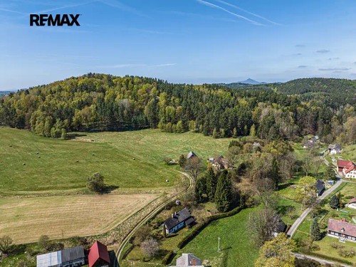 Prodej domu 215 m², pozemek 2143 m²