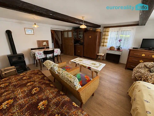 Prodej domu 77 m², pozemek 278 m²
