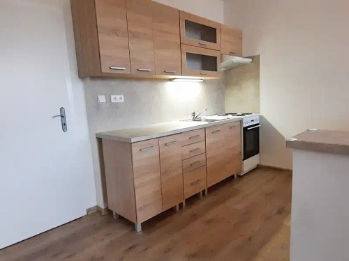 Prodej bytu 1+kk 33 m²