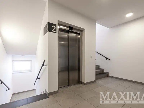 Prodej bytu 1+kk 32 m²