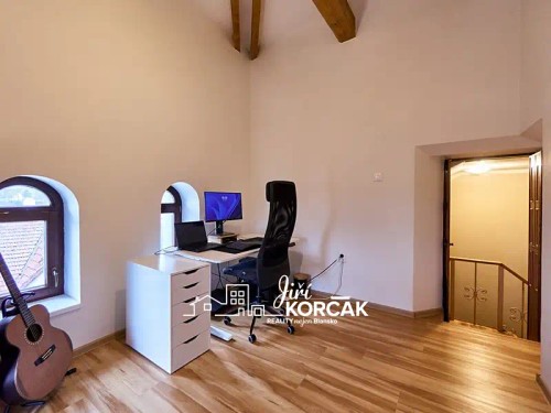 Prodaný byt 3+kk 93 m²