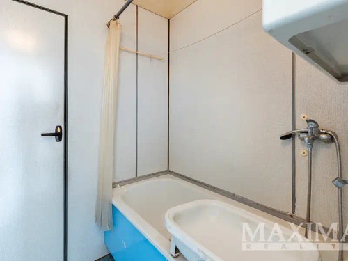 Prodaný  byt 3+1 75 m²