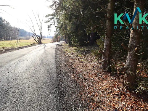 Prodej chaty 53 m², pozemek 648 m²