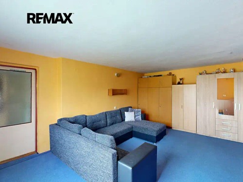 Prodej domu 190 m², pozemek 890 m²