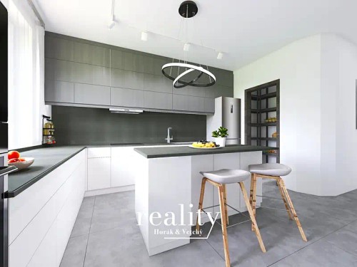 Prodej bytu 3+1 89 m²