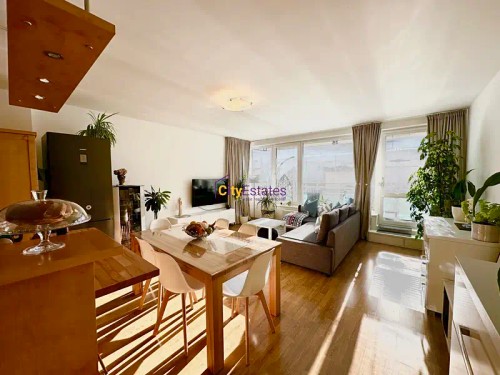 Prodej bytu 4+kk 100 m²