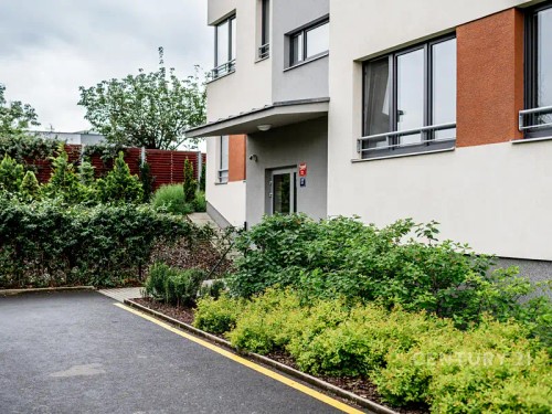 Prodaný byt 3+kk 79 m²