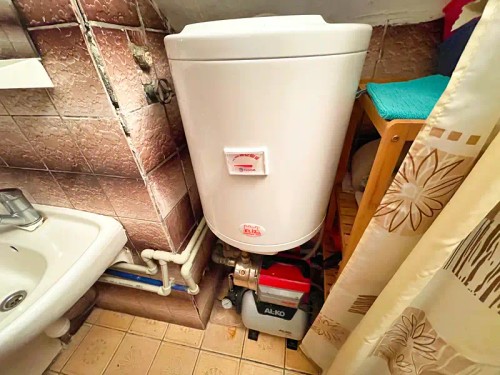 Prodej domu 85 m², pozemek 154 m²