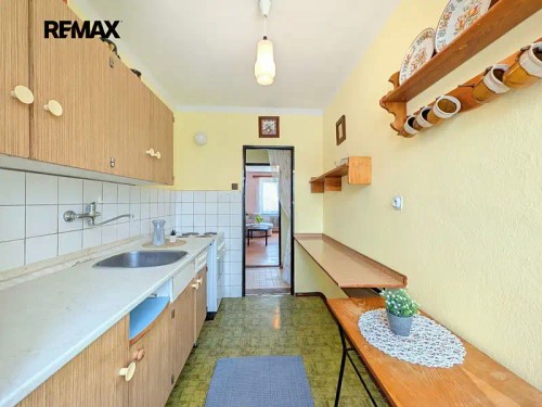 Prodej bytu 3+1 64 m²