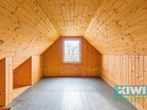 Prodej chaty 46 m², pozemek 151 m²