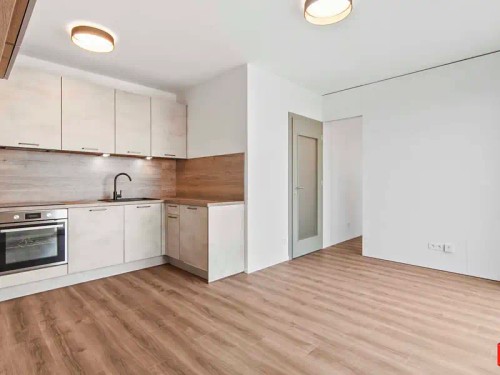 Prodej bytu 2+kk 33 m²
