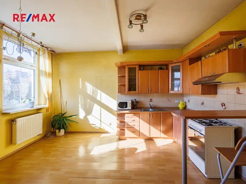 Prodej domu 236 m², pozemek 615 m²