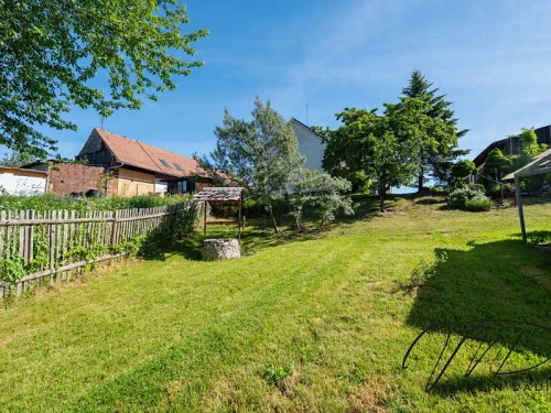 Prodej domu 232 m², pozemek 1557 m²