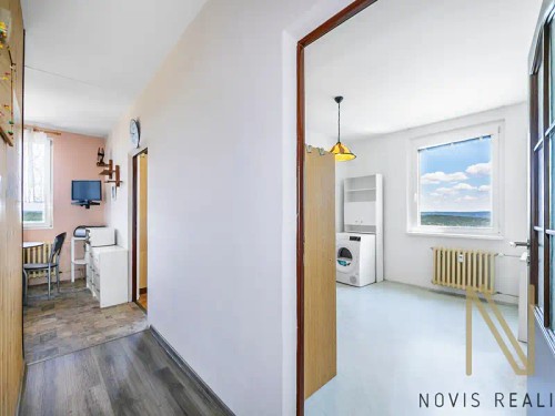 Prodej bytu 4+1 80 m²