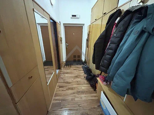 Prodej bytu 2+1 63 m²