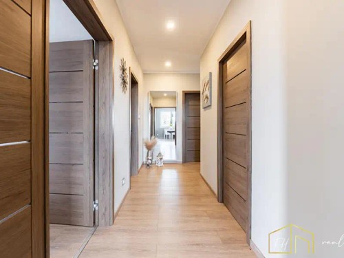 Prodej domu 154 m², pozemek 1417 m²