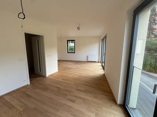 Prodaný  byt 2+kk 60 m²