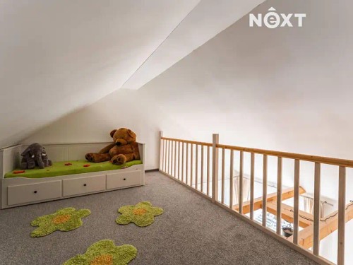 Prodej domu 100 m², pozemek 1260 m²