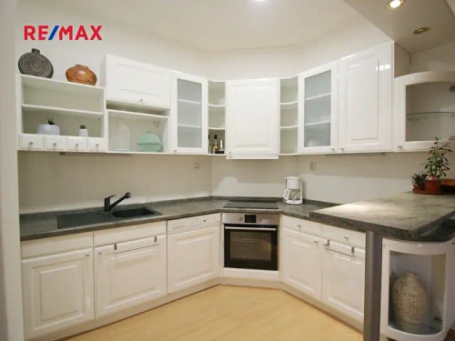 Prodaný  byt 3+1 131 m²