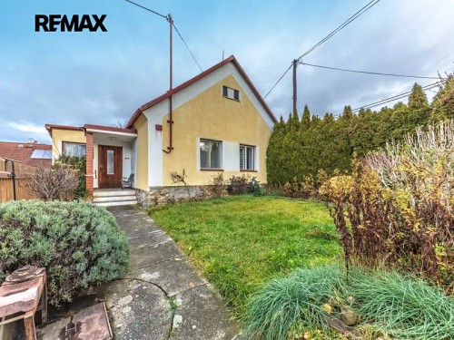 Prodej domu 103 m², pozemek 385 m²