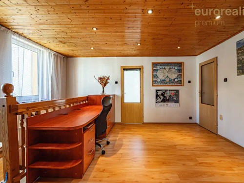 Prodej domu 259 m², pozemek 605 m²