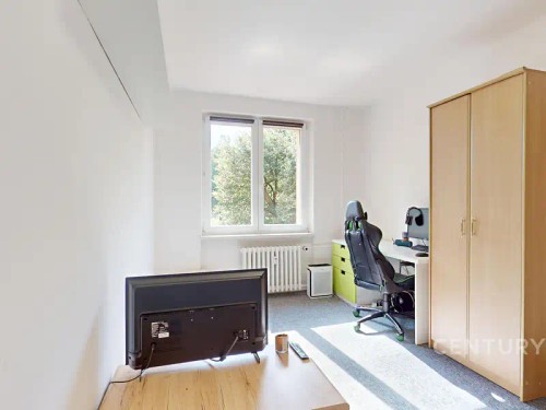 Prodej bytu 3+1 72 m²