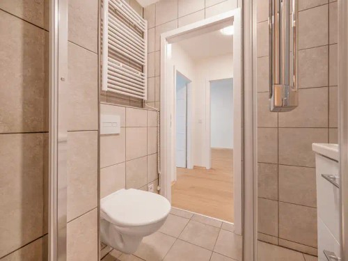 Prodaný byt 2+kk 43 m²