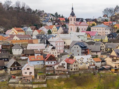 Prodej domu 136 m², pozemek 146 m²