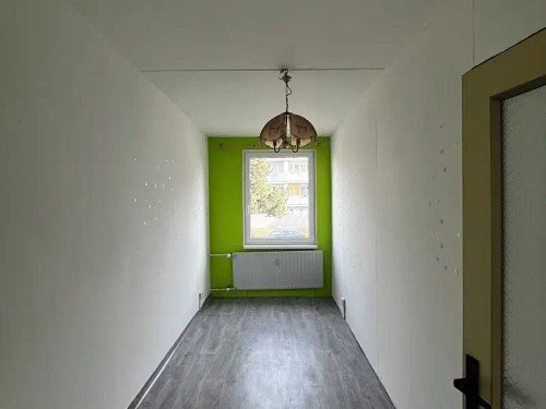 Prodaný byt 3+1 62 m²