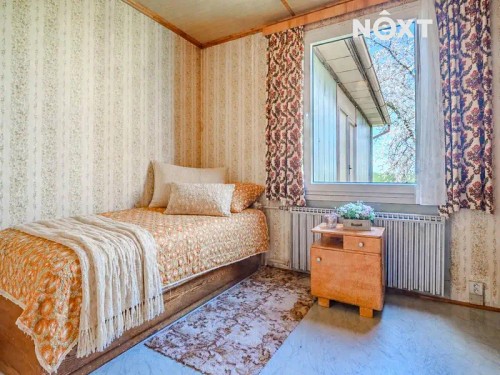 Prodej domu 117 m², pozemek 1359 m²