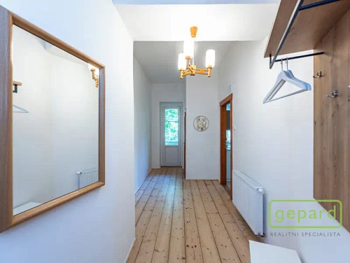 Prodaný byt 2+kk 64 m²