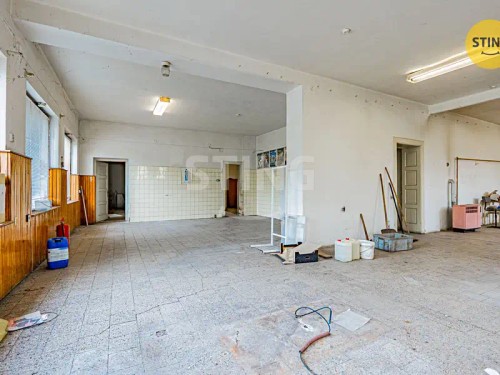 Prodej domu 700 m², pozemek 1307 m²