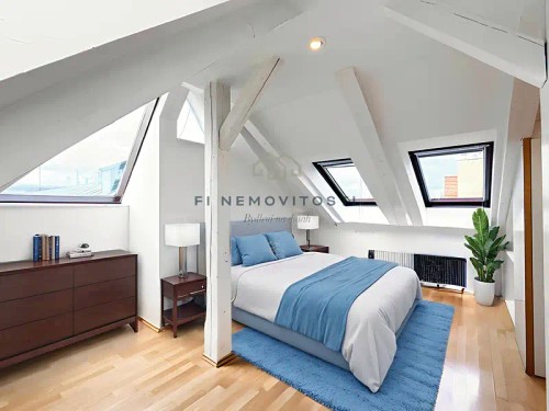 Prodej bytu 3+kk 102 m²