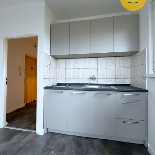 Prodej bytu 1+kk 22 m²