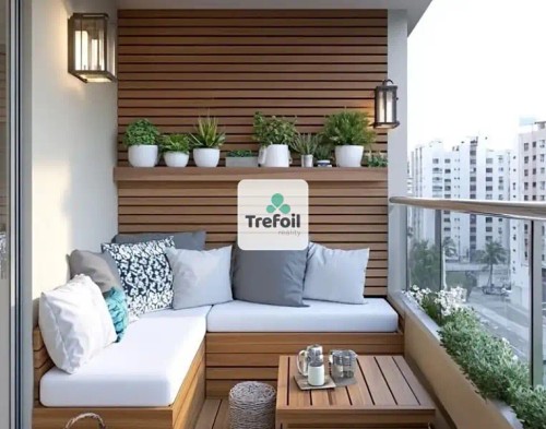 Prodej bytu 2+kk 45 m²