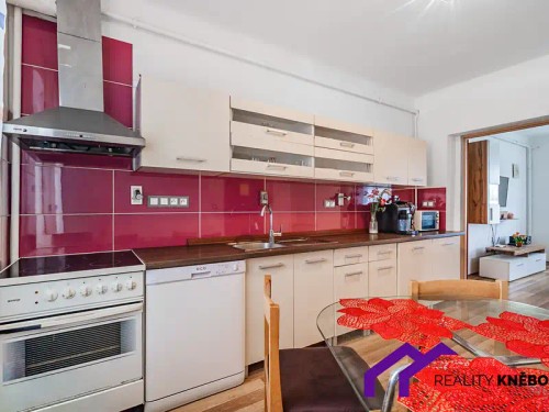 Prodej domu 120 m², pozemek 684 m²