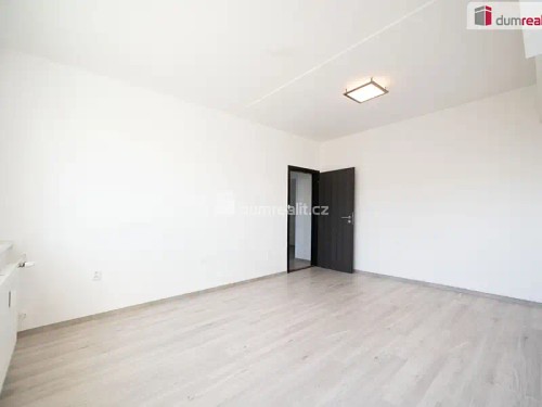 Prodaný byt 3+1 85 m²
