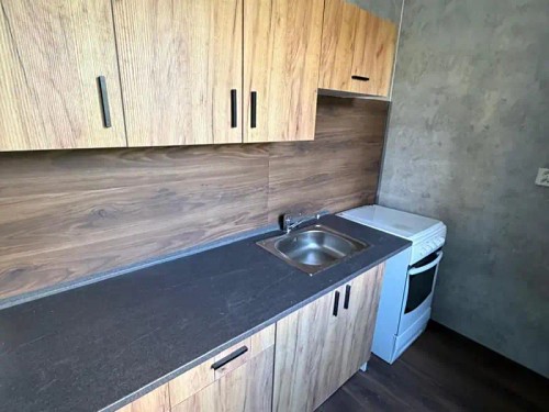 Prodej bytu 2+1 54 m²