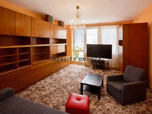 Prodej bytu 3+1 71 m²