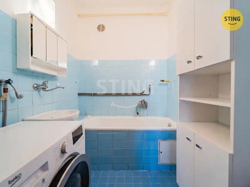 Prodej bytu 3+1 72 m²