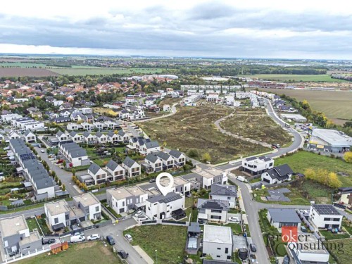 Prodej domu 290 m², pozemek 466 m²