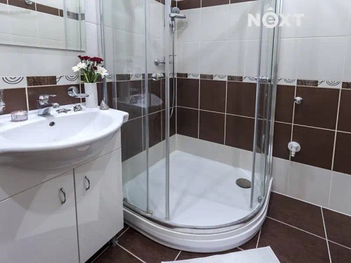 Prodaný byt 2+1 55 m²