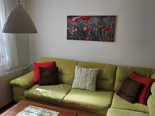 Prodaný byt 3+1 54 m²