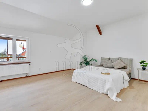 Prodej bytu 5+kk 104 m²