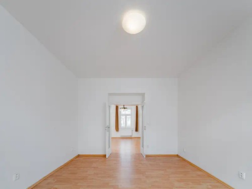 Prodaný byt 3+kk 56 m²