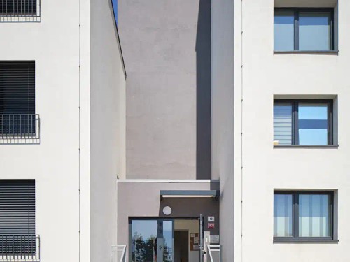 Prodej bytu 1+1 42 m²